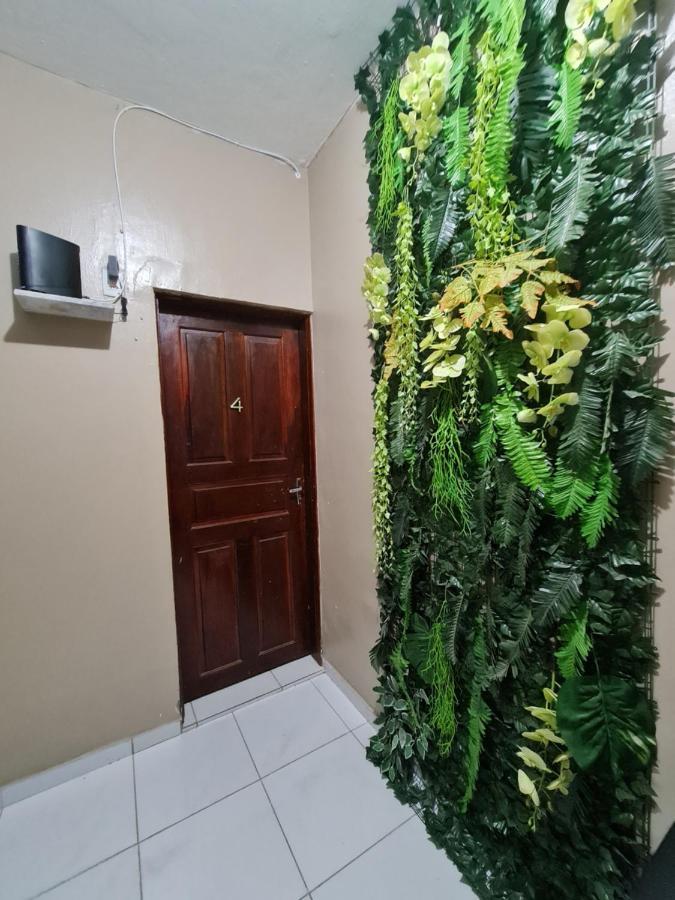 Pousada Meireles Praia Fortaleza Dış mekan fotoğraf